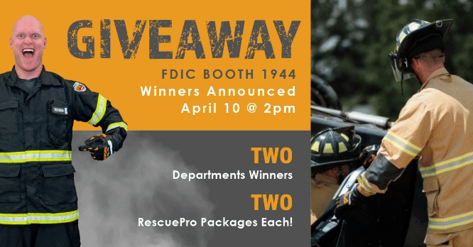 FDIC_Giveaway_2025_RescuePro_LP Header