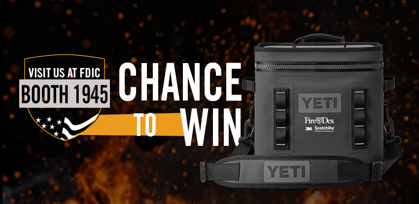 FDIC_Giveaway_Yeti Cooler_LP Header_850x414