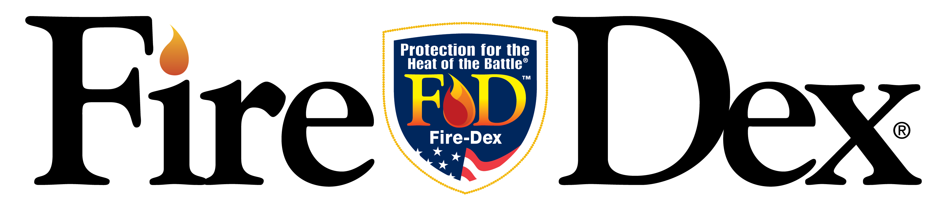 Fire-Dex logo