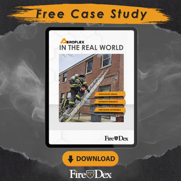 Case Study: AeroFlex