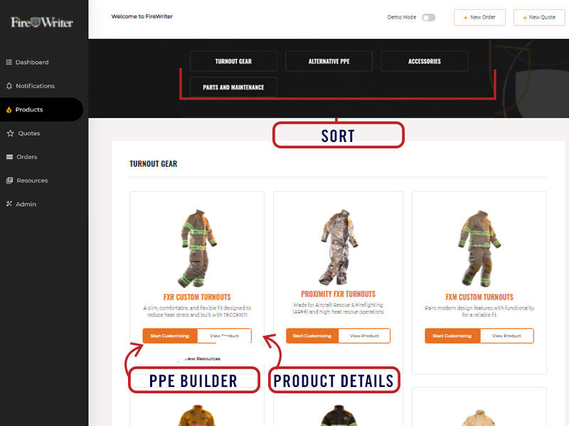 Products-Screen-Shot