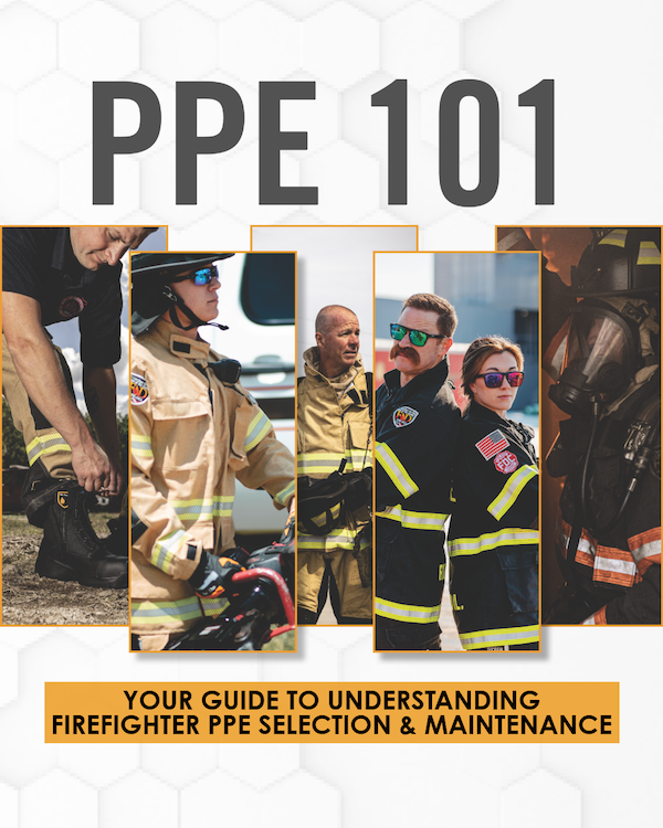 PPE 101-1-1